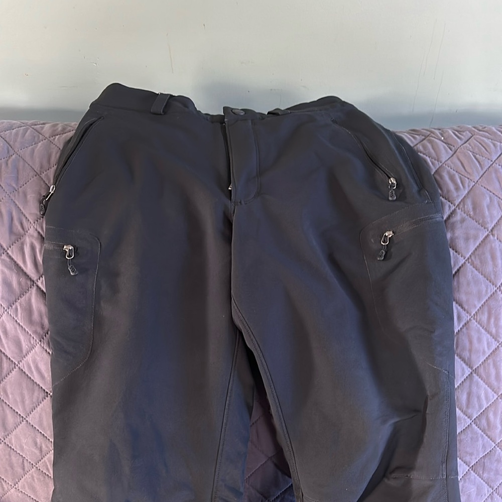 Men’s pants